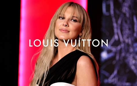 louis vuitton brand ambassadors|who is louis vuitton ambassador.